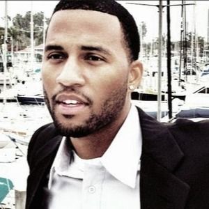 Meet your Posher, Darryll